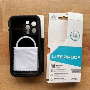 FRĒ CASE FOR MAGSAFE FOR iPHONE 13 PRO